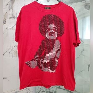 BIGGIE T-Shirt Size L
